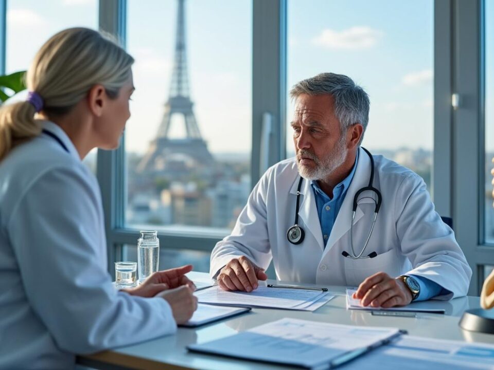 learn essential tips and step-by-step guidance on how to effectively prepare for spinal surgery in france to ensure a smooth and successful recovery.
