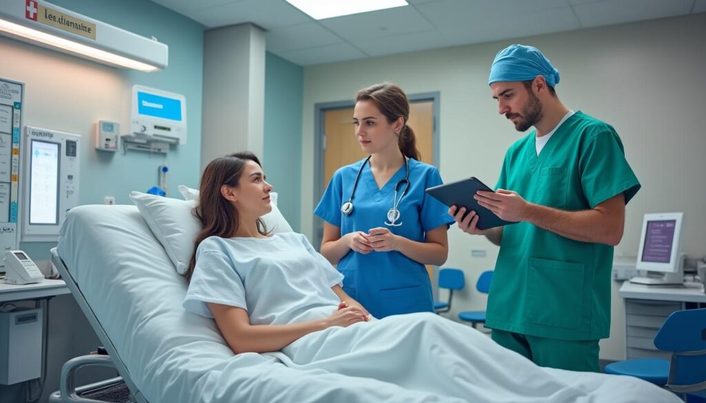 learn essential tips and steps to effectively prepare for surgery in france with this comprehensive guide, ensuring a smooth and informed experience.