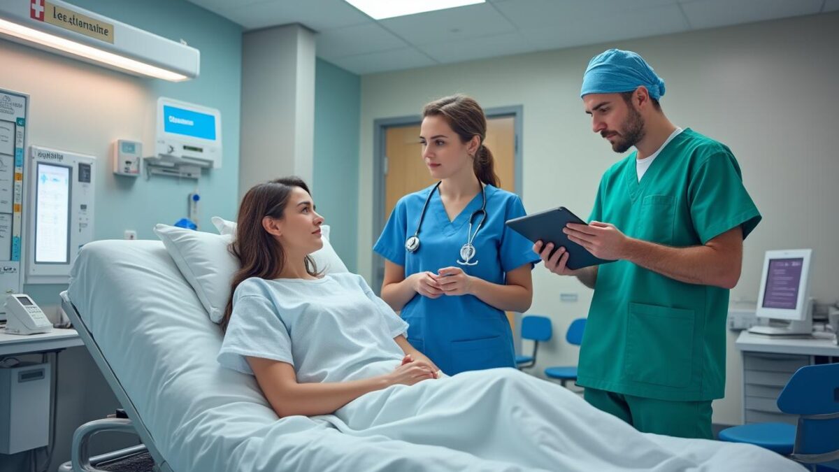 learn essential tips and steps to effectively prepare for surgery in france with this comprehensive guide, ensuring a smooth and informed experience.