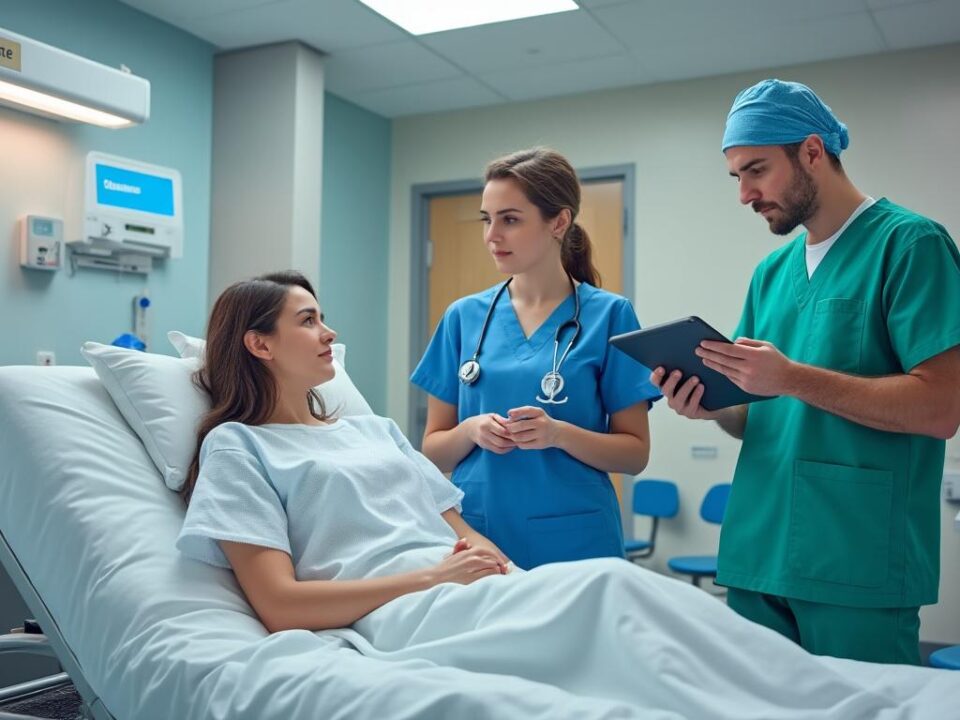 learn essential tips and steps to effectively prepare for surgery in france with this comprehensive guide, ensuring a smooth and informed experience.