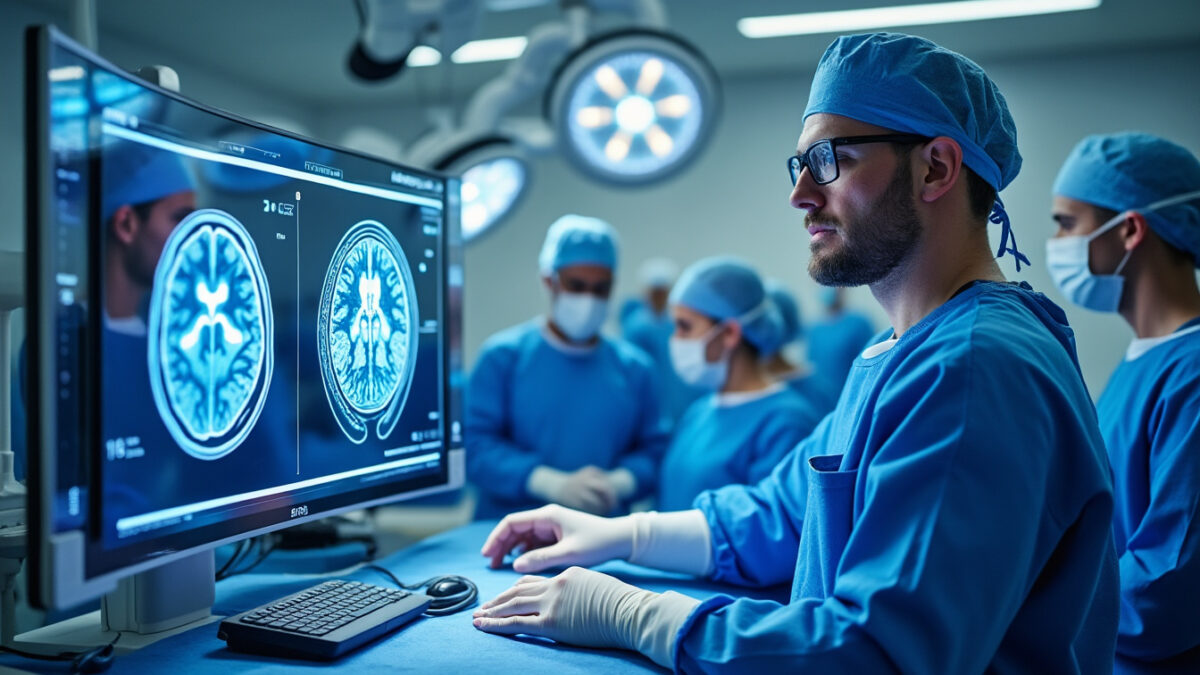 explore how incorporating rtms post-surgery impacts surgical decision-making, enhancing patient outcomes and optimizing treatment strategies.