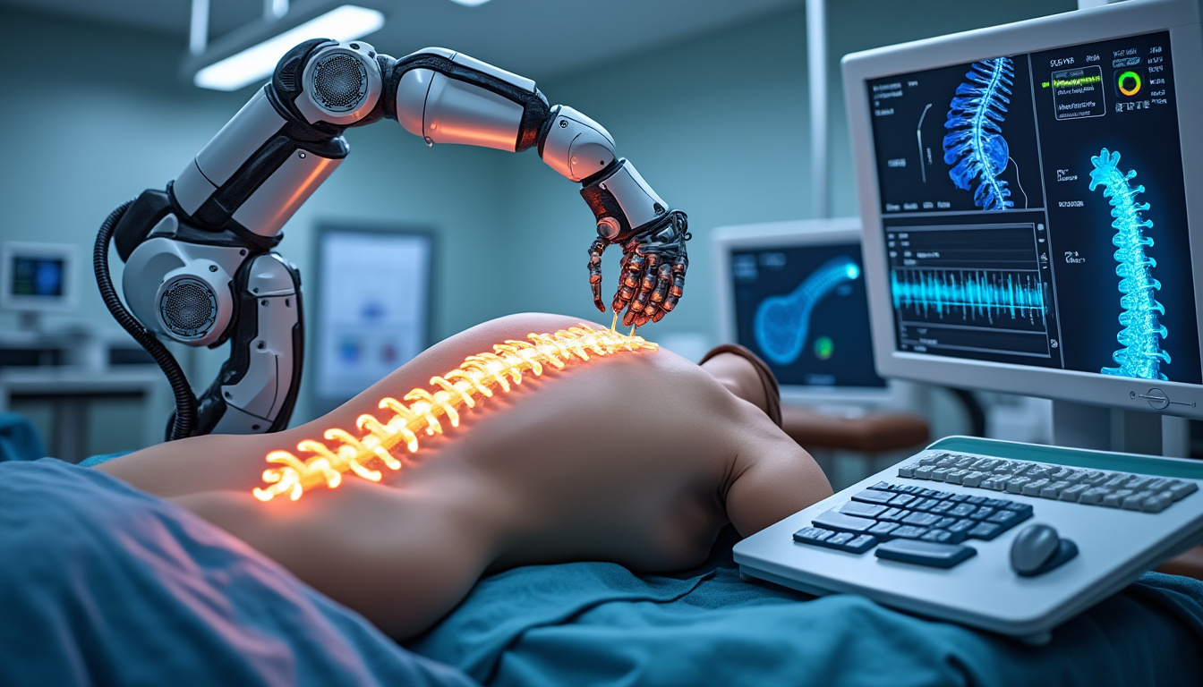 explore how incorporating repetitive transcranial magnetic stimulation (rtms) after surgery can impact surgical decision-making and patient outcomes.