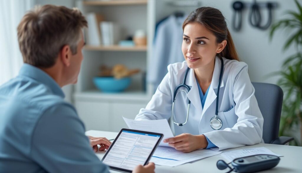 explore how initial questionnaires and exams serve as essential foundations for effective patient care pathways, ensuring accurate diagnosis and personalized treatment plans.