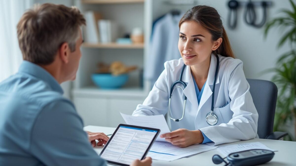 explore how initial questionnaires and exams serve as essential foundations for effective patient care pathways, ensuring accurate diagnosis and personalized treatment plans.