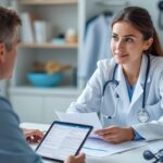 explore how initial questionnaires and exams serve as essential foundations for effective patient care pathways, ensuring accurate diagnosis and personalized treatment plans.