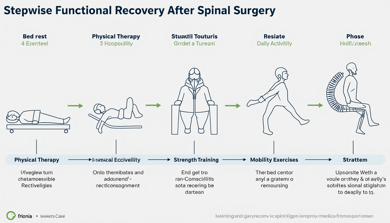 explore a comprehensive international comparison of stepwise functional recovery, highlighting key differences, methodologies, and outcomes across countries for better rehabilitation insights.