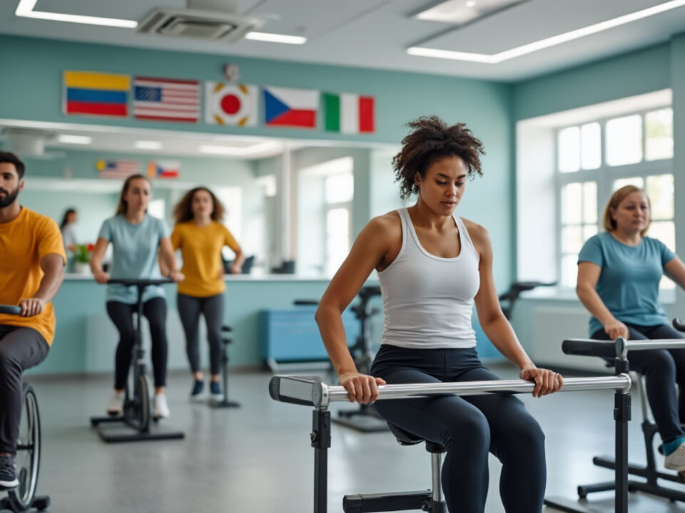 explore an international comparison of stepwise functional recovery, highlighting key differences, methodologies, and outcomes across countries for a comprehensive understanding.