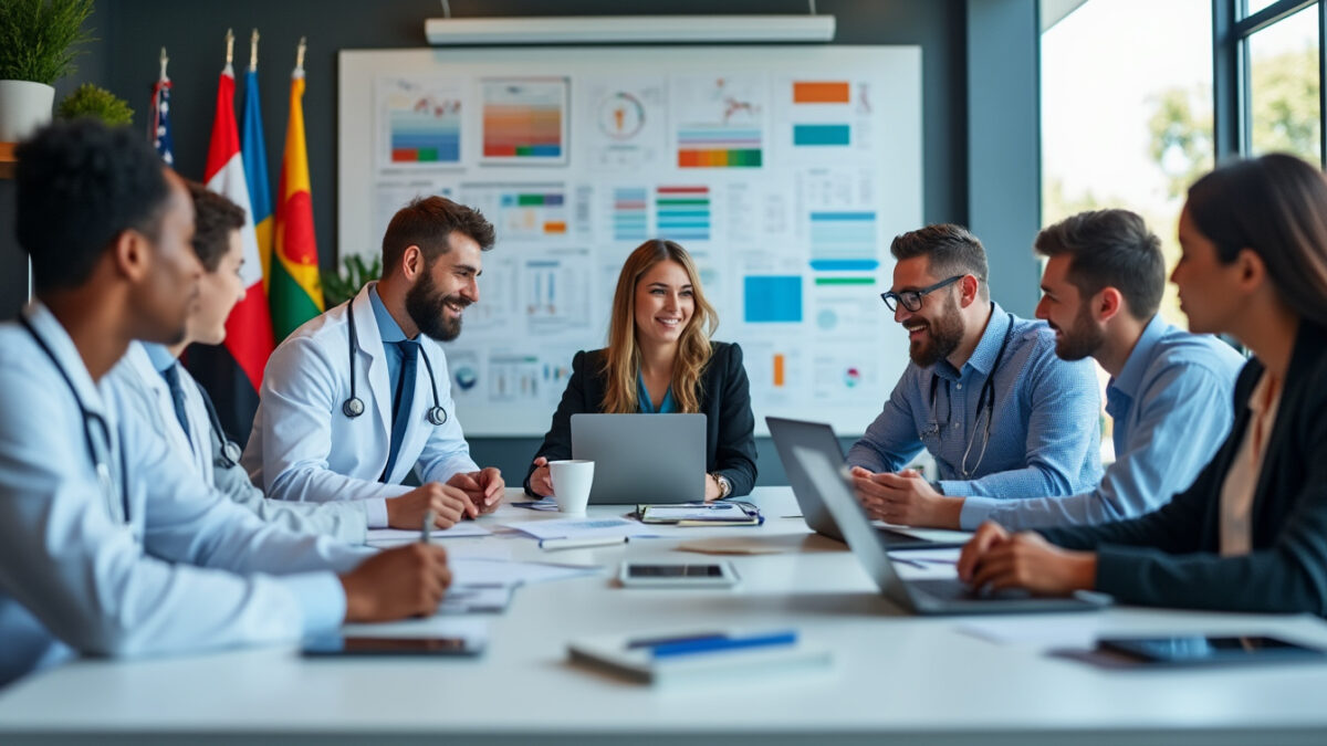 explore global perspectives on rehabilitation and workforce reintegration, highlighting effective strategies and best practices for successful recovery and employment outcomes.