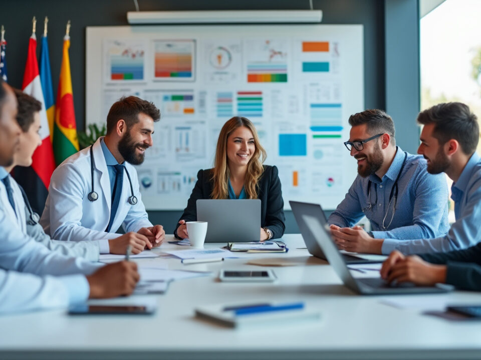 explore global perspectives on rehabilitation and workforce reintegration, highlighting effective strategies and best practices for successful recovery and employment outcomes.