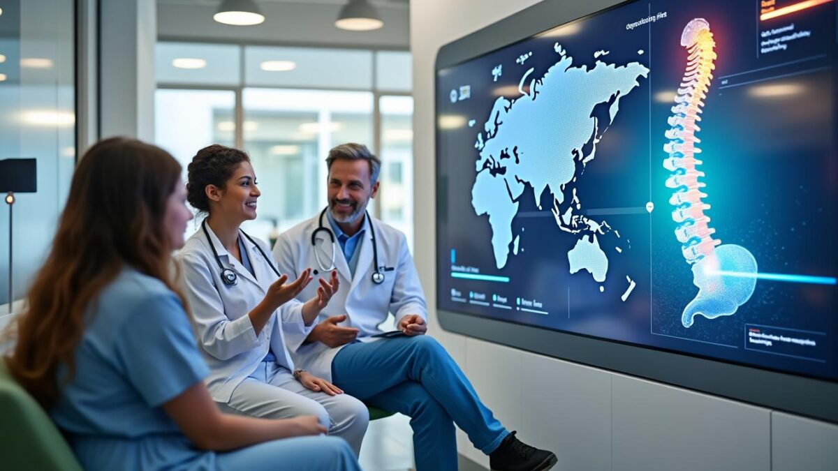 discover intraspine® in laval, an approved minimally invasive intervention designed to relieve back pain effectively and safely with advanced spinal technology.