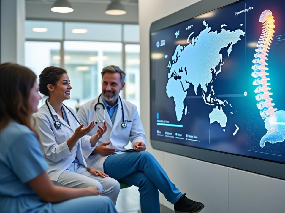 discover intraspine® in laval, an approved minimally invasive intervention designed to relieve back pain effectively and safely with advanced spinal technology.