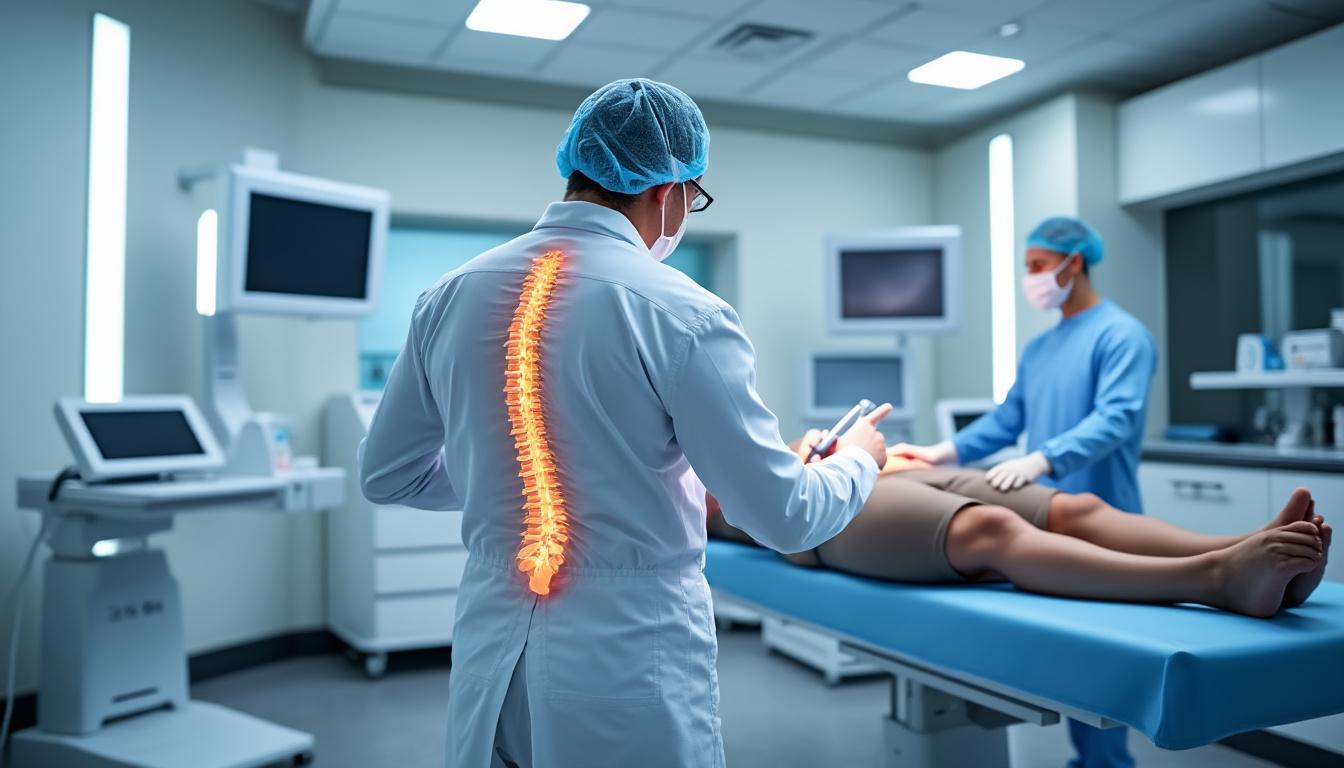 discover intraspine® in laval, an fda-approved procedure offering effective relief for chronic low back pain. learn about this innovative treatment option today.