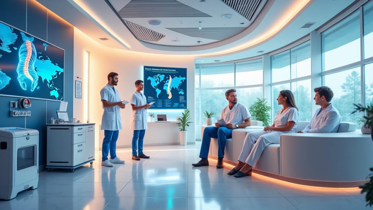 discover intraspine® in laval, an approved and innovative procedure designed to relieve chronic low back pain effectively. learn about the benefits and treatment process today.