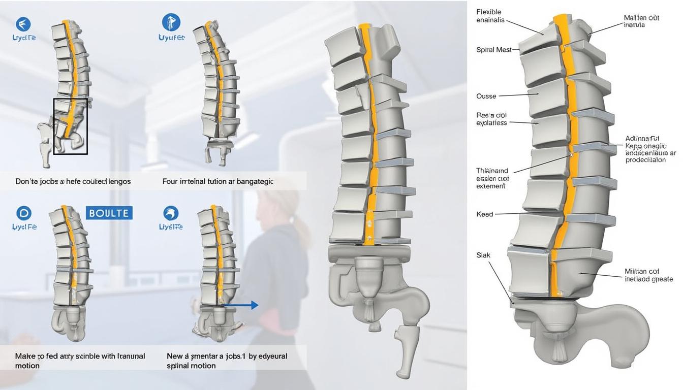 discover intraspine® in laval, an approved and safe minimally invasive procedure designed to relieve back pain and improve spinal health effectively.