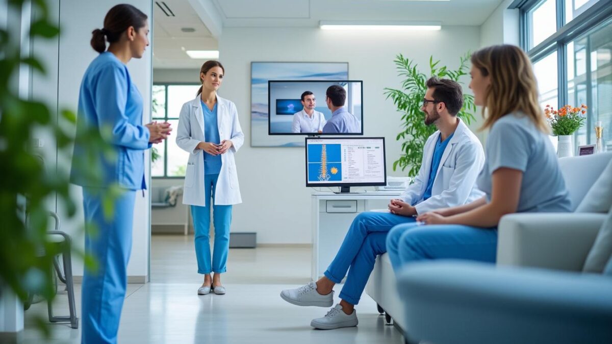 discover intraspine® in laval, offering personalized treatment solutions for effective relief from lumbar pain. experience customized care tailored to your needs.