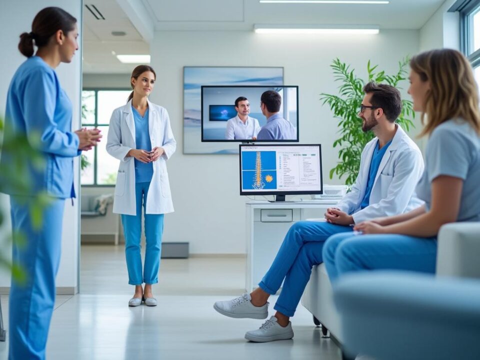 discover intraspine® in laval, offering personalized treatment solutions for effective relief from lumbar pain. experience customized care tailored to your needs.