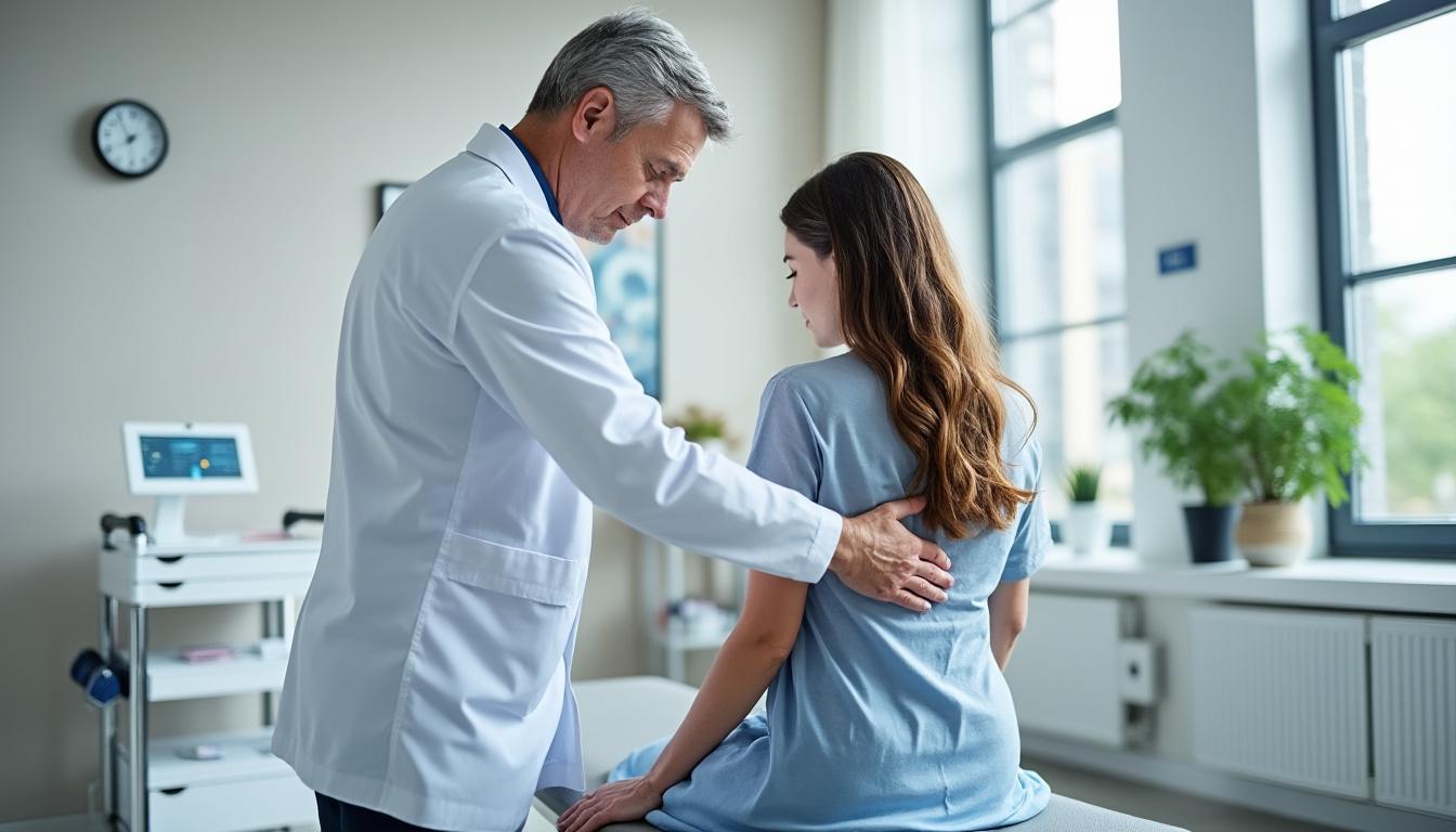 discover intraspine® in laval, a customized treatment designed to effectively relieve lumbar pain and improve spinal health. personalized care for lasting comfort and mobility.