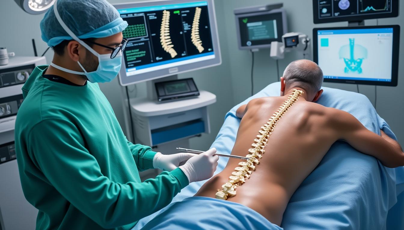 discover intraspine® in laval, designed for active patients seeking fast recovery and effective spinal support. experience advanced treatment tailored to get you back to your active lifestyle quickly.