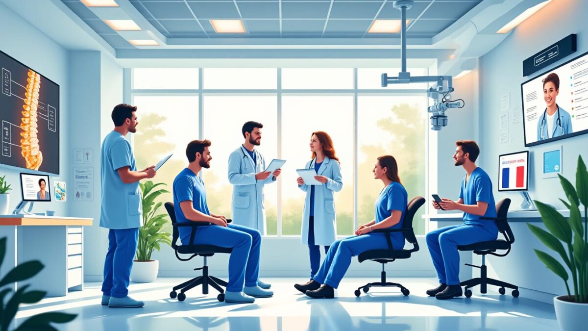 discover intraspine® in laval, designed for active patients seeking fast and effective recovery. enhance your spine health with this innovative treatment.
