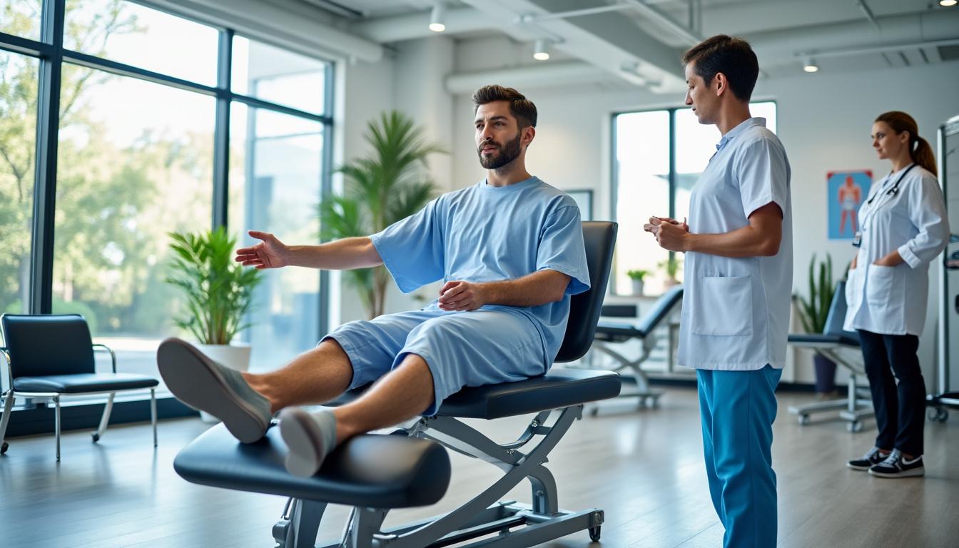 discover intraspine® in laval, a minimally invasive spinal implant designed for active patients seeking fast recovery and enhanced mobility.