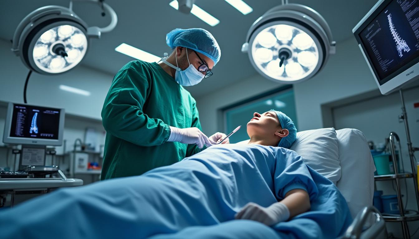 discover intraspine® in laval, an innovative treatment offering relief for low back pain through advanced spinal support technology.