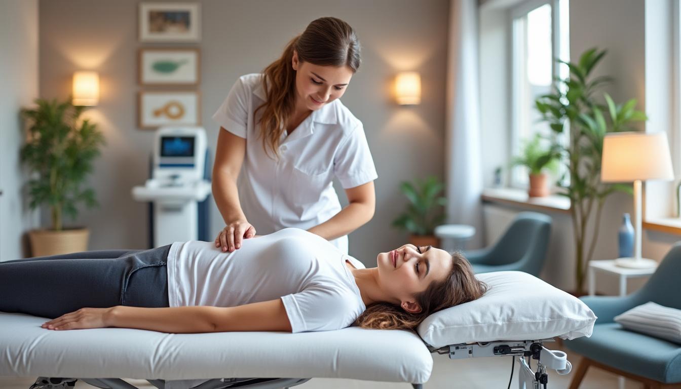 discover intraspine® in laval, an innovative treatment for low back pain that offers effective relief and improves spine health. learn how this advanced approach can help you regain mobility and comfort.