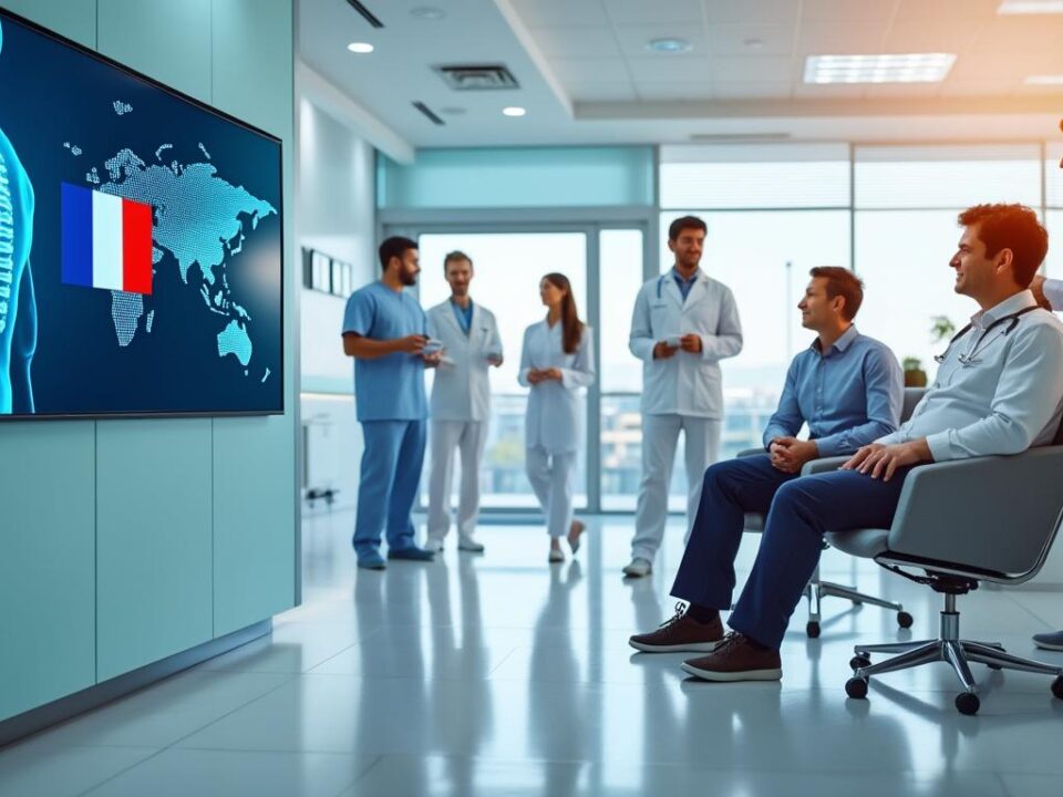 discover intraspine® in laval, an innovative and minimally invasive solution for effective low back pain relief, enhancing mobility and quality of life.