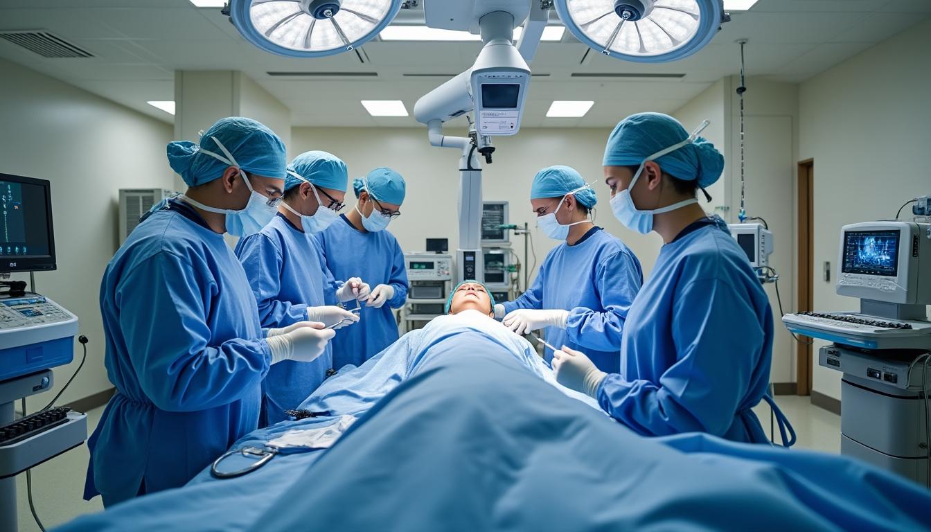 discover intraspine® in laval, an innovative intervention for dynamic spinal stabilization that enhances mobility and reduces pain with minimally invasive techniques.