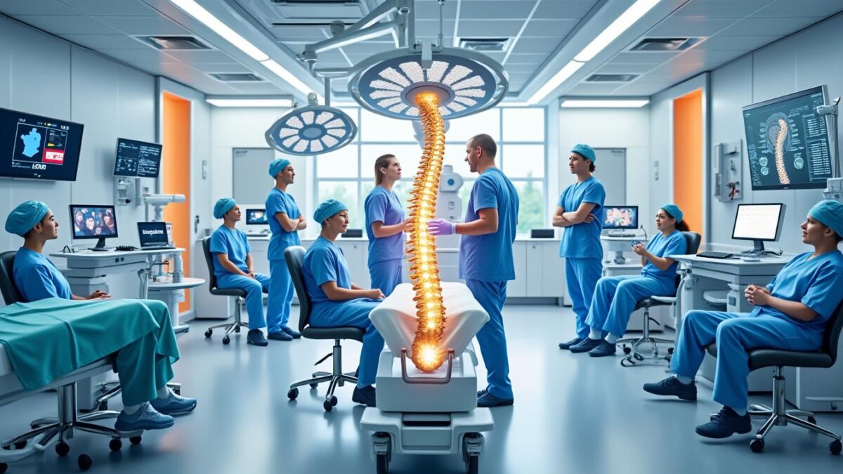 discover intraspine® in laval, an innovative intervention for dynamic spinal stabilization that offers pain relief and enhanced mobility with minimally invasive techniques.