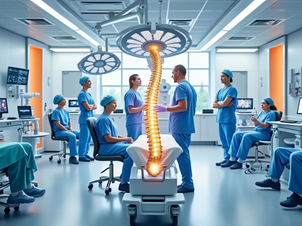 discover intraspine® in laval, an innovative intervention for dynamic spinal stabilization that offers pain relief and enhanced mobility with minimally invasive techniques.