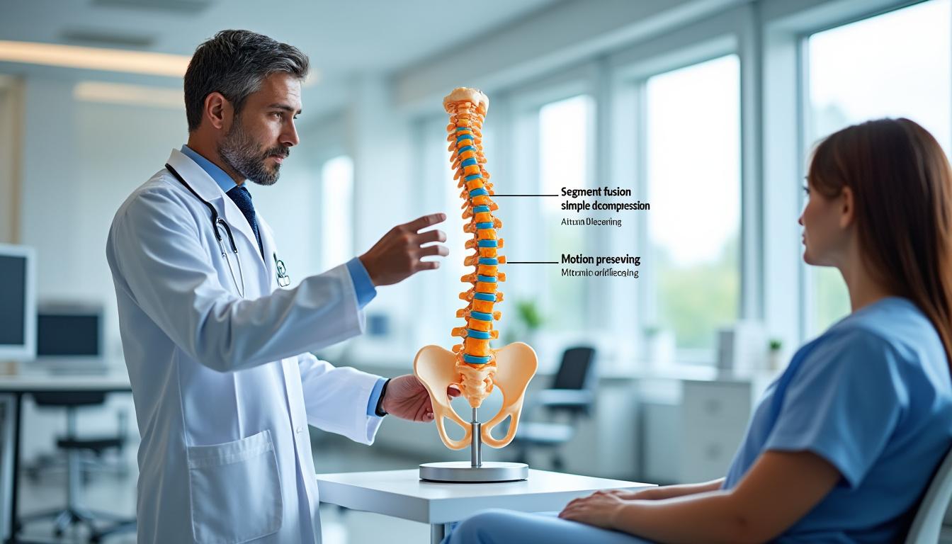 discover intraspine® in laval, an innovative and approved treatment option designed to relieve back pain and improve spinal health with cutting-edge technology.