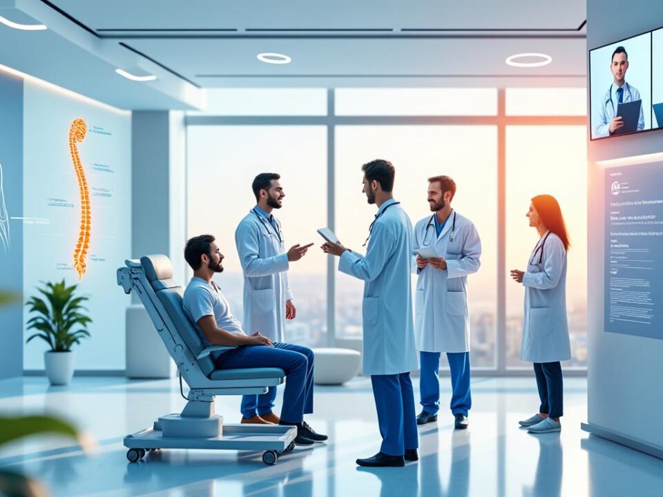 discover intraspine® in laval, an innovative and approved approach for effective spinal treatment, offering advanced solutions for enhanced mobility and pain relief.