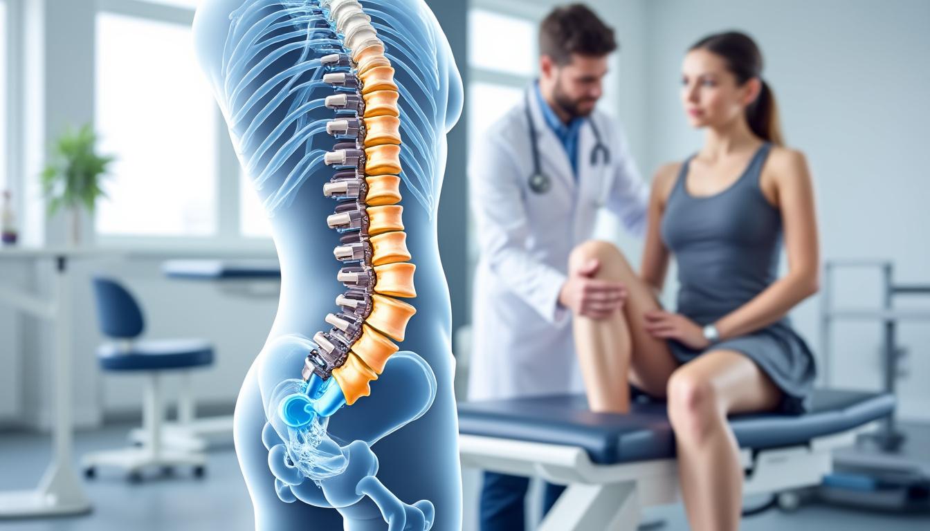discover intraspine® in laval, a revolutionary solution designed to maintain spinal biomechanics and enhance lumbar function for improved back health and mobility.