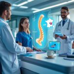 discover intraspine® in laval, a revolutionary solution designed to maintain spinal biomechanics and enhance lumbar function for improved back health and mobility.