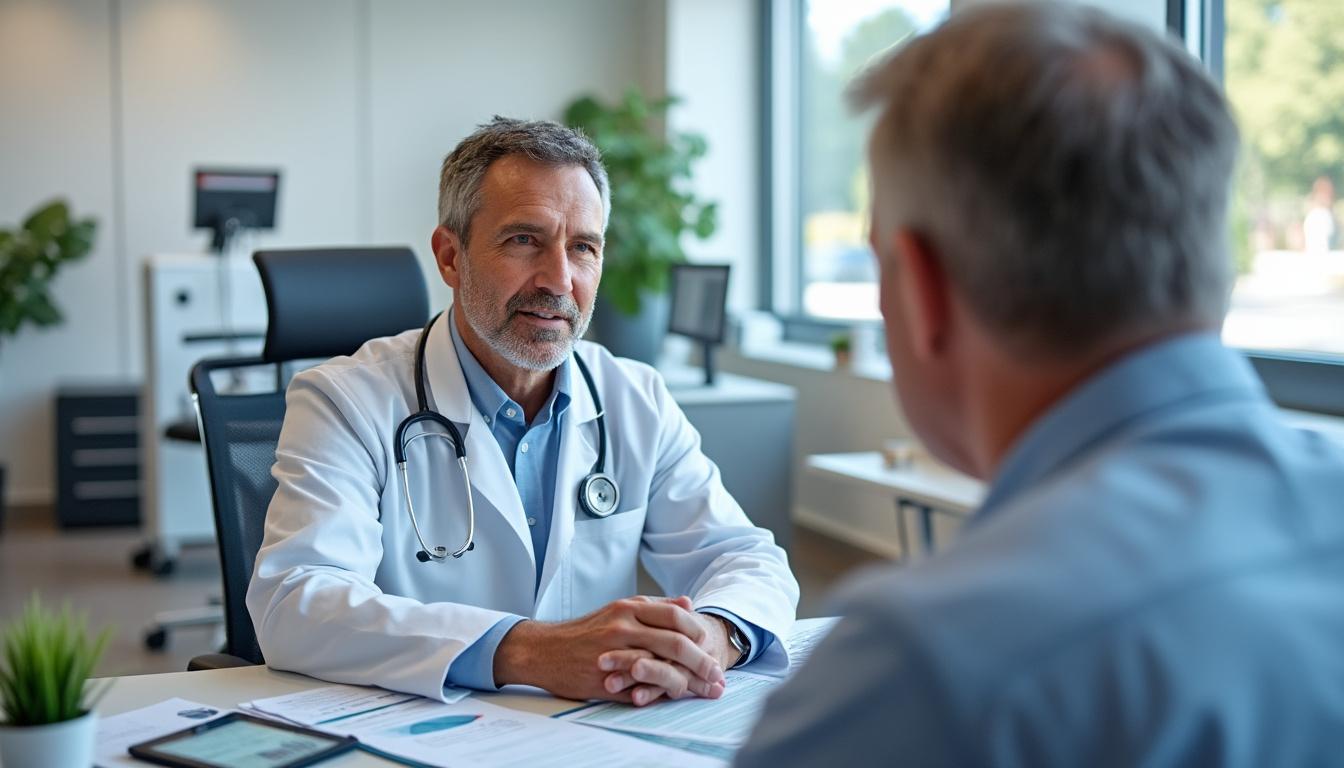 discover how intraspine® in laval helps maintain spinal biomechanics and lumbar function, providing effective support for a healthier back and improved mobility.