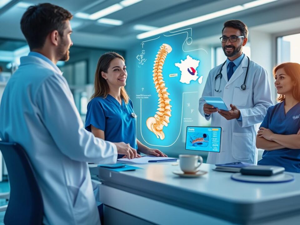 discover intraspine® in laval, a revolutionary solution designed to maintain spinal biomechanics and enhance lumbar function for improved back health and mobility.
