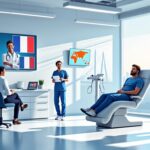 discover intraspine® in laval, a modern and effective solution designed to relieve chronic low back pain and improve your quality of life.