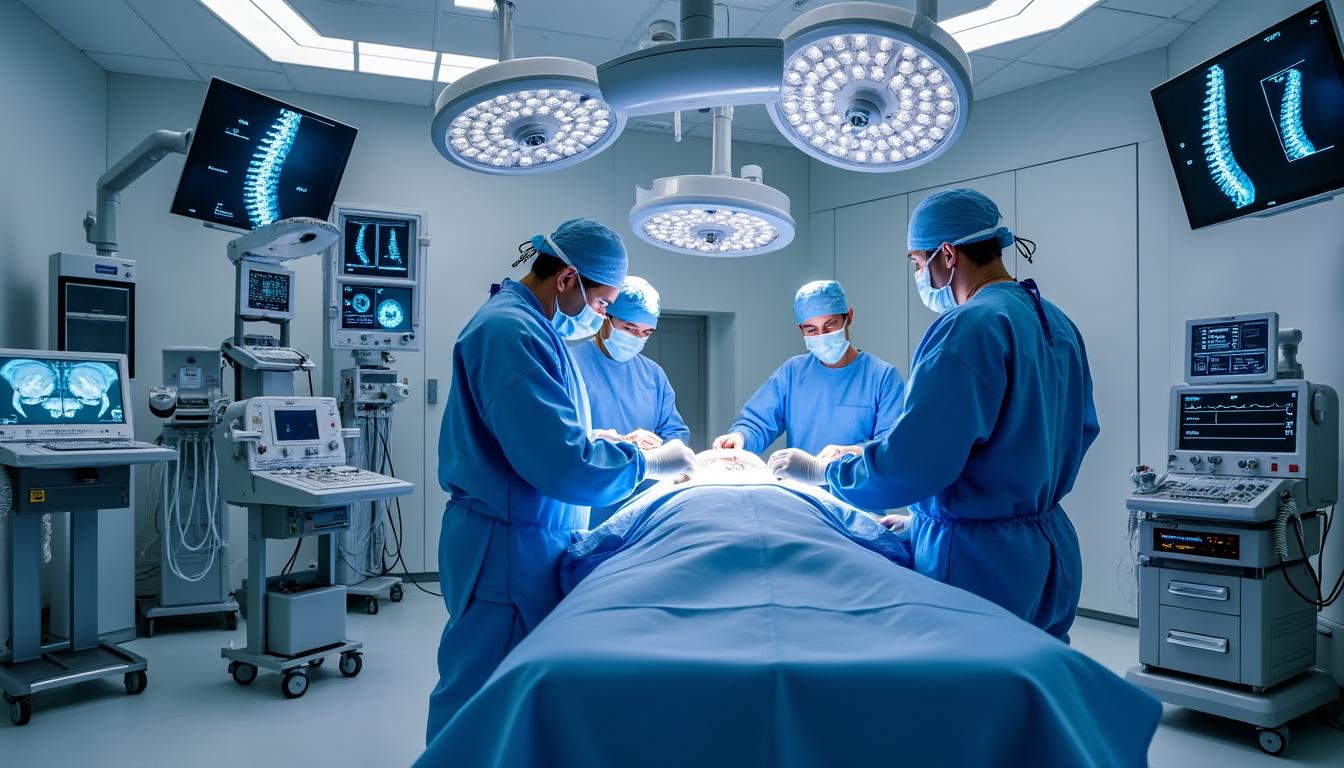 discover intraspine® in laval, a modern and effective solution for chronic low back pain. experience relief and improved mobility with advanced spinal technology designed for lasting comfort.