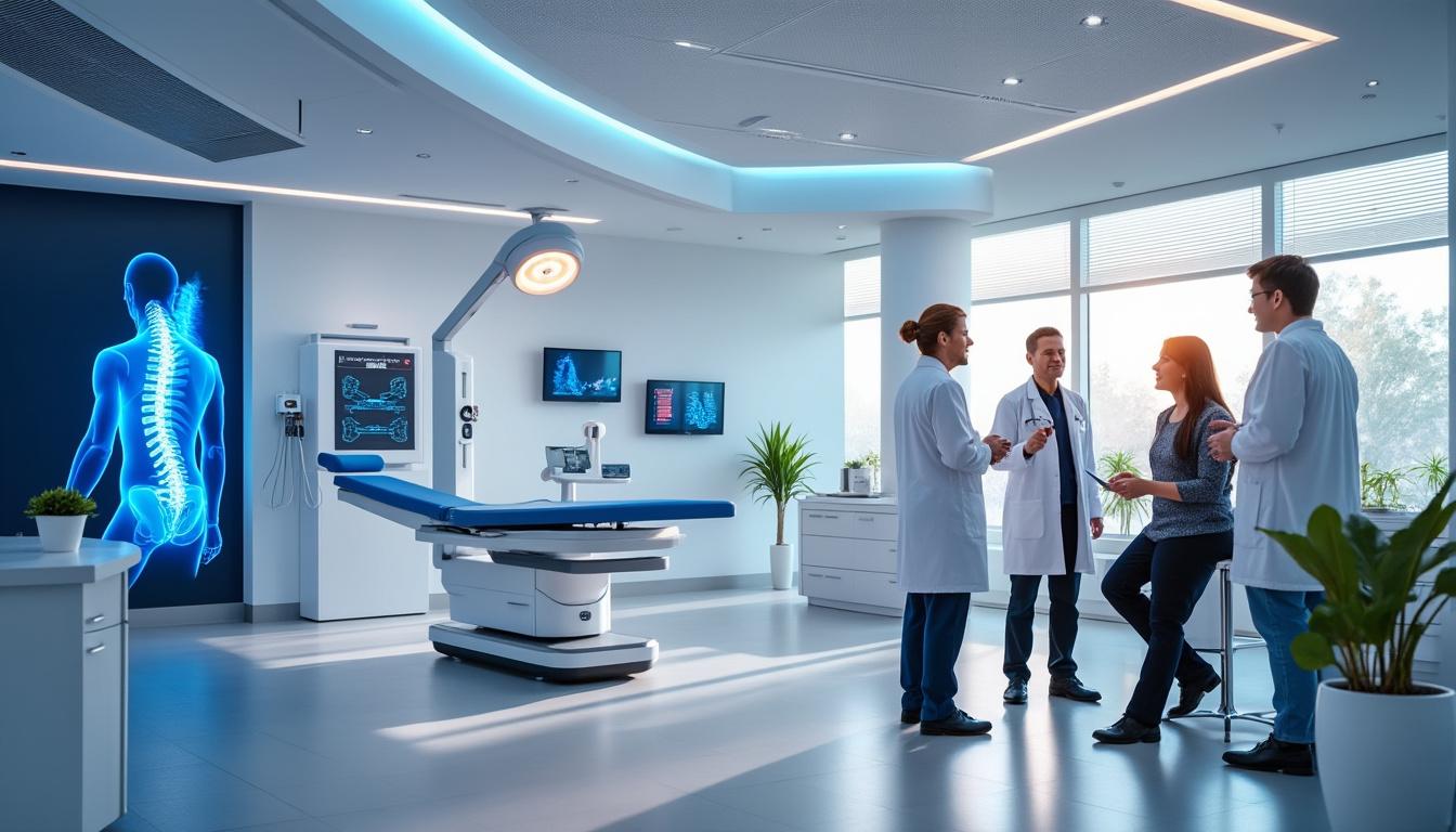 discover intraspine® in laval, a modern and safe solution for effective spinal support and pain relief. experience advanced technology designed for your comfort and health.