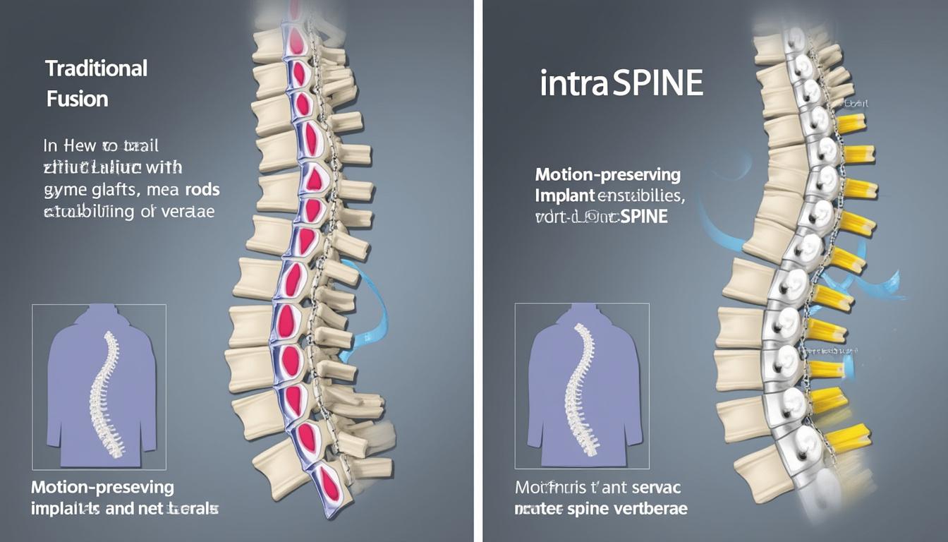 discover intraspine® in laval, a modern and safe solution for spinal pain relief, offering innovative technology and effective treatment to improve your quality of life.
