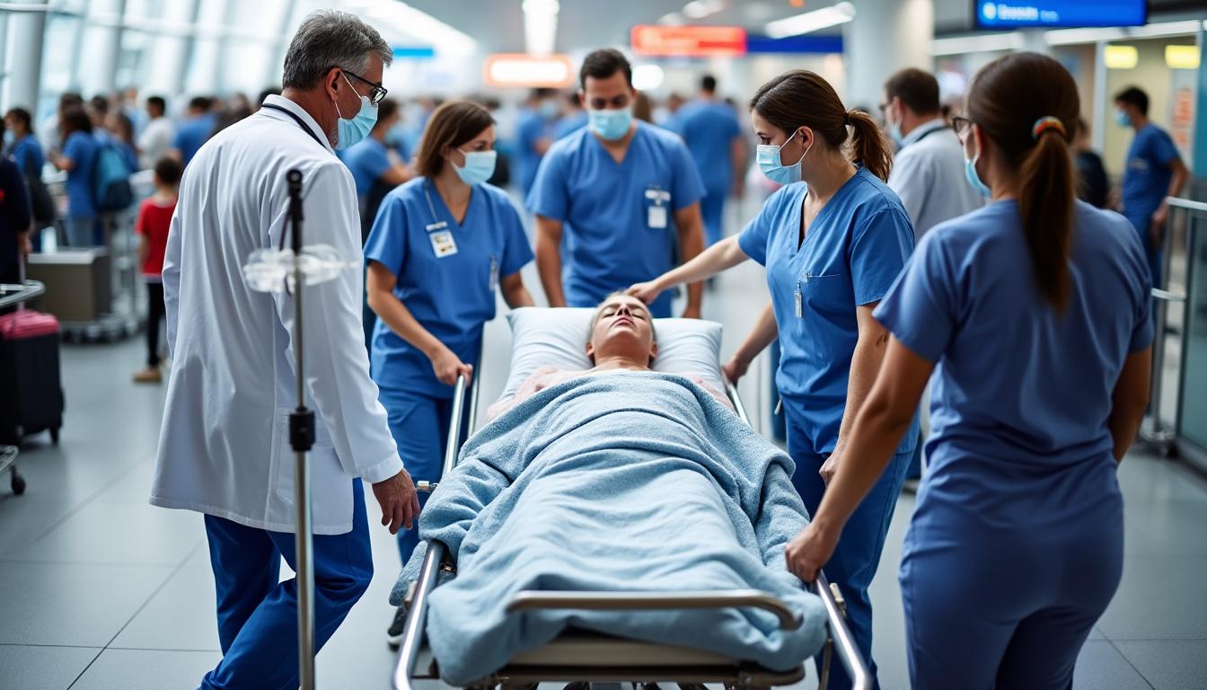 discover intraspine® in laval, a cutting-edge solution designed to optimize recovery after spinal decompression surgery, enhancing comfort and mobility.