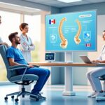 discover intraspine® in laval, a cutting-edge solution designed to optimize recovery and enhance comfort after lumbar surgery. experience improved mobility and faster healing with our advanced spinal support technology.