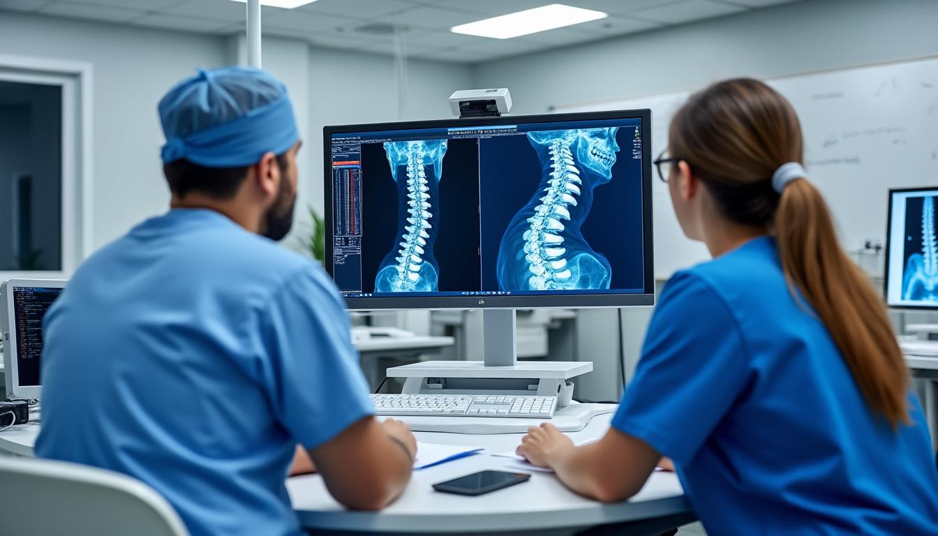 discover how intraspine® in laval enhances recovery after lumbar surgery, providing innovative support for improved spinal healing and patient comfort.