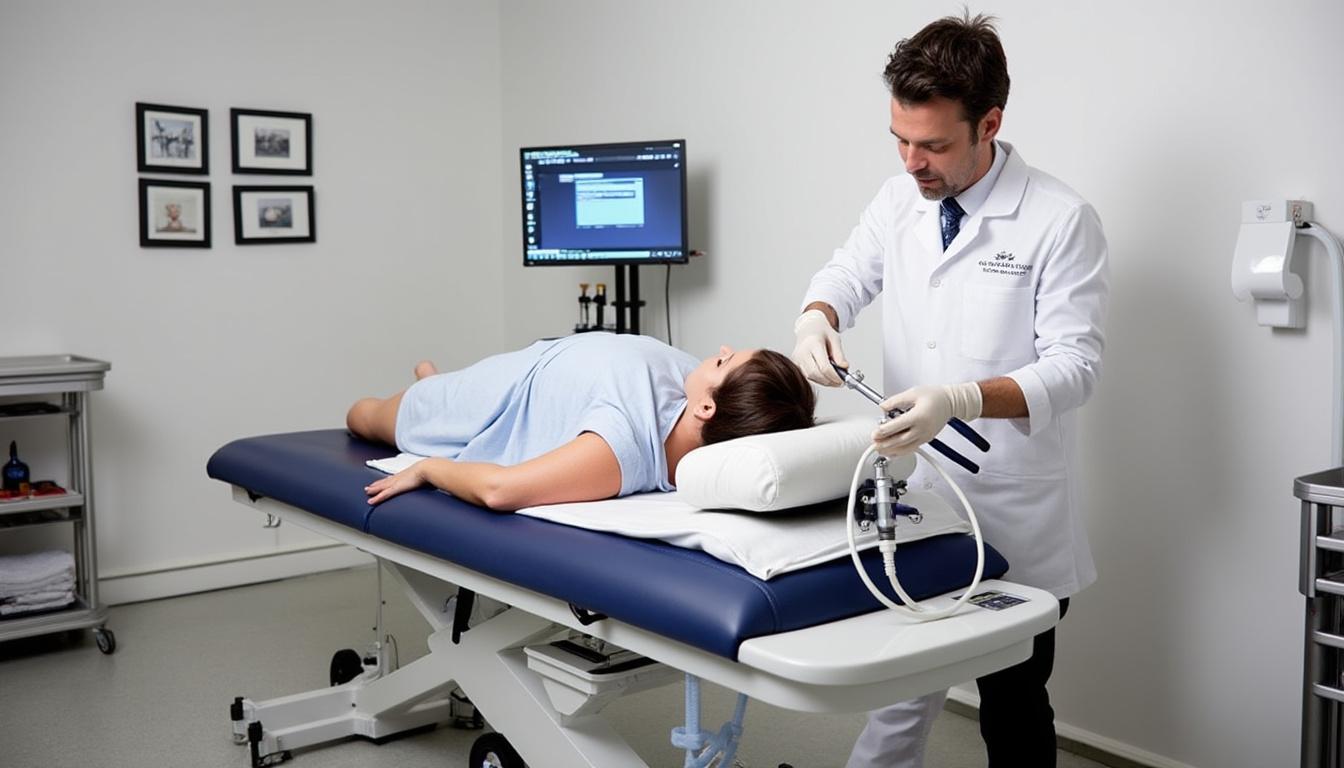 discover intraspine® in laval, a personalized treatment option designed to relieve severe low back pain and improve your quality of life.