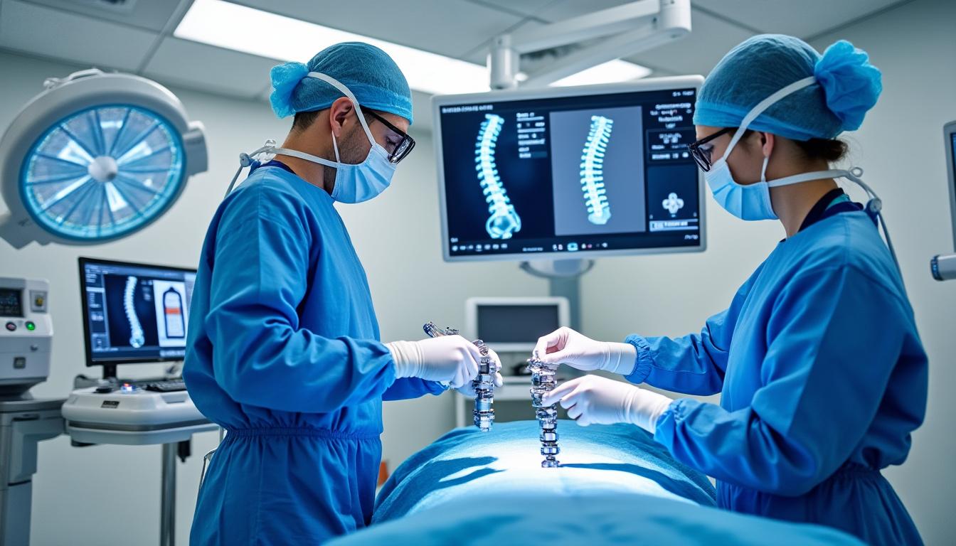 discover intraspine® in laval for a quick and effective recovery. experience advanced spinal support technology designed to reduce pain and improve mobility.