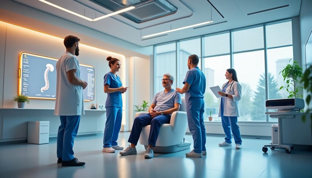 discover intraspine® in laval for a fast and effective recovery from back pain. experience innovative treatment designed to restore your mobility and improve your quality of life.