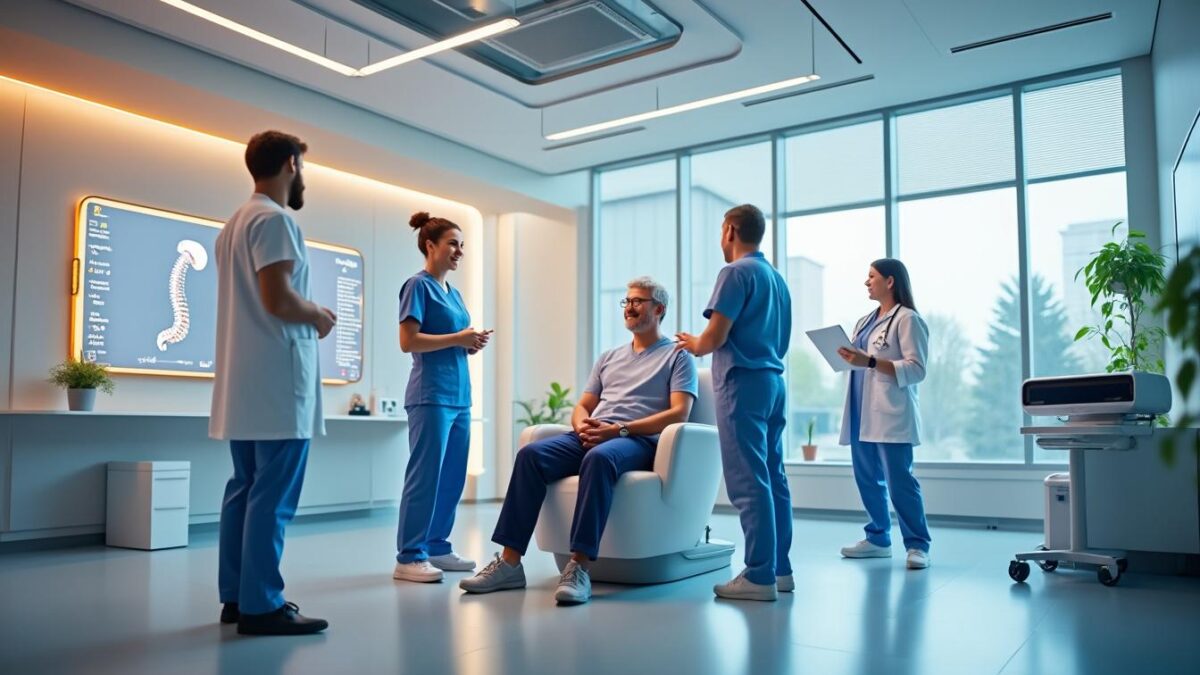 discover intraspine® in laval for a fast and effective recovery from back pain. experience innovative treatment designed to restore your mobility and improve your quality of life.