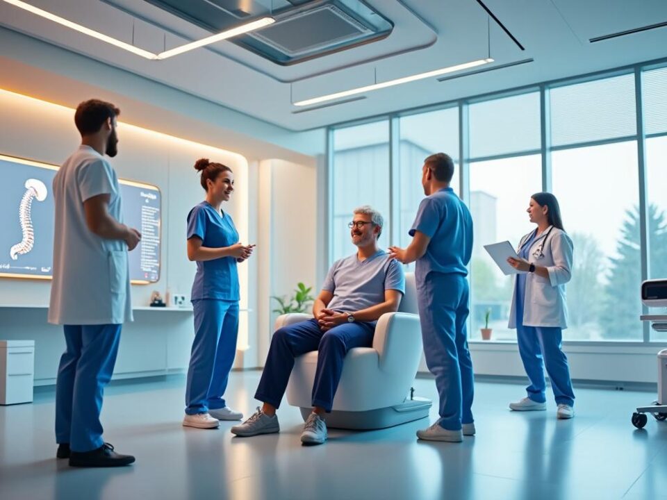 discover intraspine® in laval for a fast and effective recovery from back pain. experience innovative treatment designed to restore your mobility and improve your quality of life.
