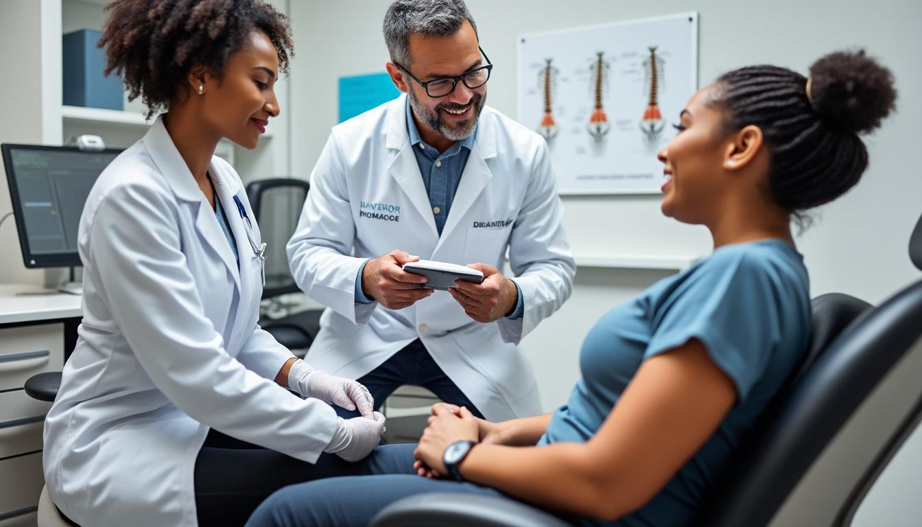 discover intraspine® in sherbrooke, an approved minimally invasive solution designed to relieve back pain and improve spinal health with advanced technology and expert care.