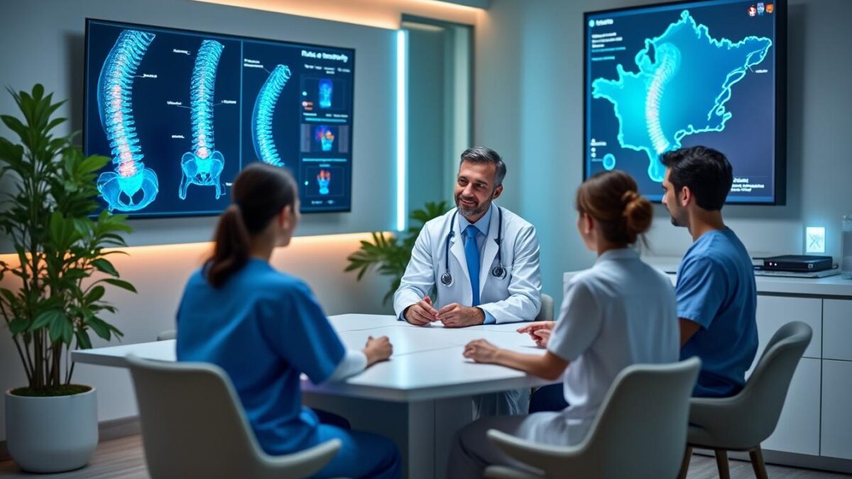 discover intraspine® in sherbrooke, an approved surgical innovation enhancing spinal treatments with advanced technology for improved patient outcomes.